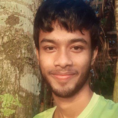 Parvej Husen Talukder's profile photo