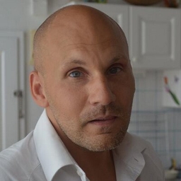 Jérôme Roblot's profile photo