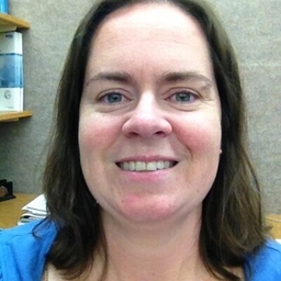 Elizabeth Ingram's profile photo
