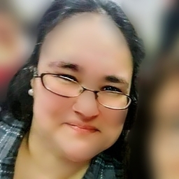 Amelia Christnot's profile photo