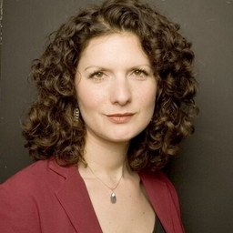 Amelia Hill's profile photo