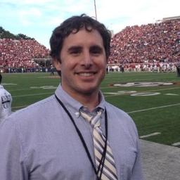 Drew Gallagher's profile photo