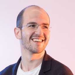 Alex Cagan's profile photo