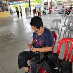 Sylvia Looi's profile photo