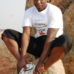 Alfonce Mbizwo's profile photo