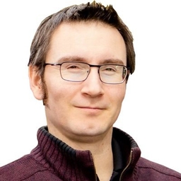 Simon Ducatel's profile photo