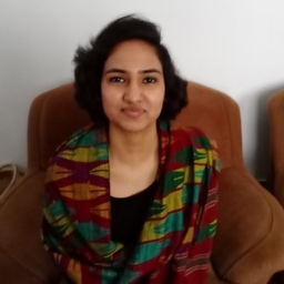 Rishika Pardikar's profile photo