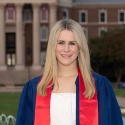 Grace Lawrence's profile photo