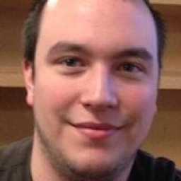 Evan MacDonald's profile photo