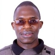 Nicholas Otieno's profile photo