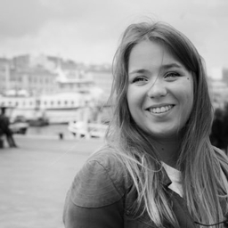 Juliette Heuzebroc's profile photo
