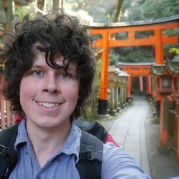 Jon Bragg's profile photo