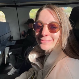 Jessica Beebe's profile photo