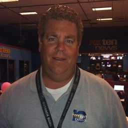 Hal Scheurich's profile photo