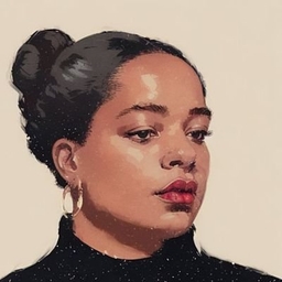 Jordan-Marie Smith's profile photo