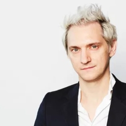 Ryan Smith's journalist profile photo