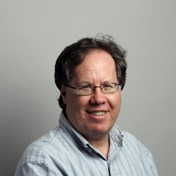 David Fleshler's profile photo