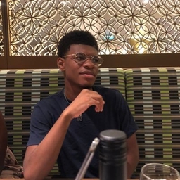 Elijah Hamilton's profile photo