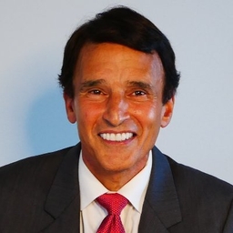 Robert Pearl's profile photo