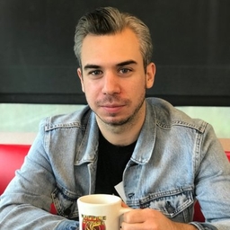 Jackson Connor's profile photo