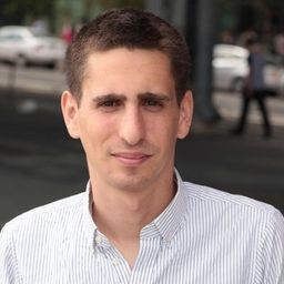 Josh Nathan-Kazis's profile photo