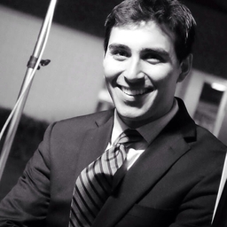 Jacob Rascon's profile photo