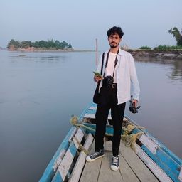 Arshad Ahmed's profile photo