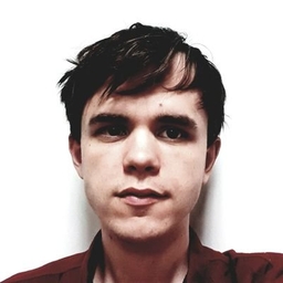 Ben Sixsmith's profile photo
