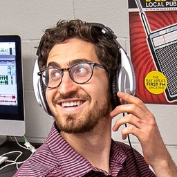 Eli Wirtschafter's profile photo