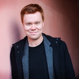 Alexander Beijar's profile photo