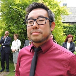 Matt Ng's profile photo