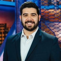 Gabe Vela's profile photo