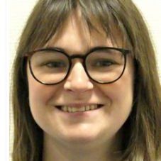 Louise Boutard's profile photo