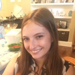 Andrea Earnest's profile photo