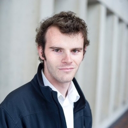 Henry Gass's profile photo
