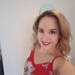 Elizabeth Henson's profile photo