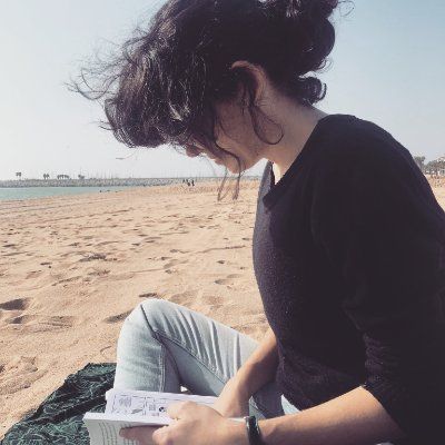 Beatriz Pérez Zapata's profile photo