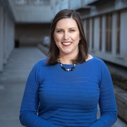 Ann Pierret's profile photo