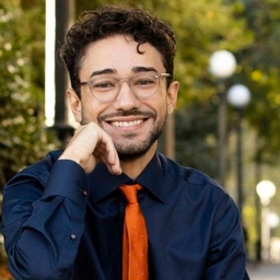 Alander Rocha's profile photo