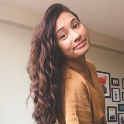 Alyssa Vaughn's profile photo