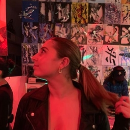 Anna Wilder's profile photo