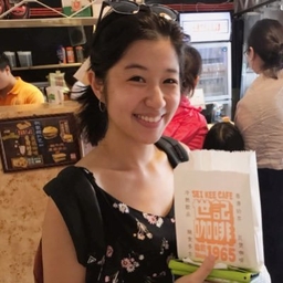 Theodora Yu's profile photo