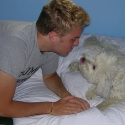 Matt Knox's profile photo
