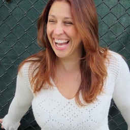 Julia Dahl's profile photo