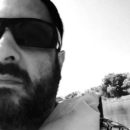Harry Goldstein's profile photo