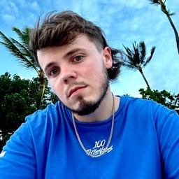 Liam Maloney's profile photo