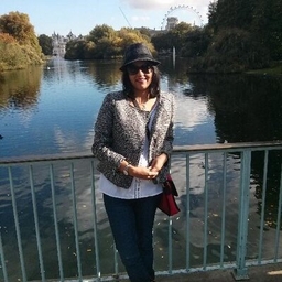 Namrata Bhawnani's profile photo