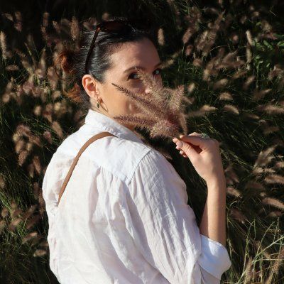 Alessia Armenise's profile photo