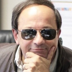 Jim Tortolano's profile photo
