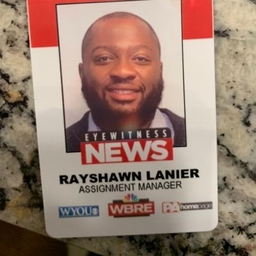 Shawn Lanier's profile photo